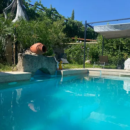 Casa Major فندق مبيت وإفطار *