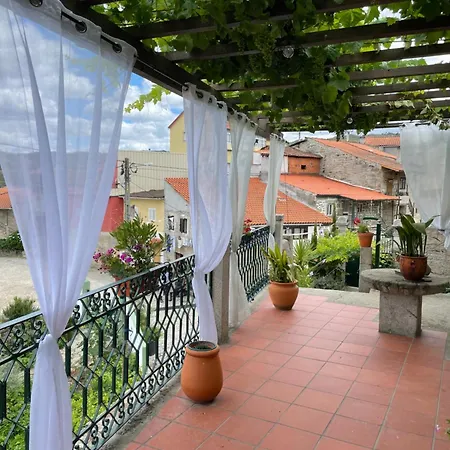 Casa Major Pegarinhos