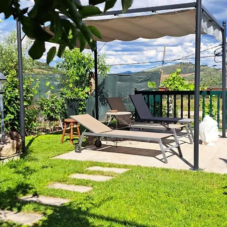 Casa Major Pegarinhos