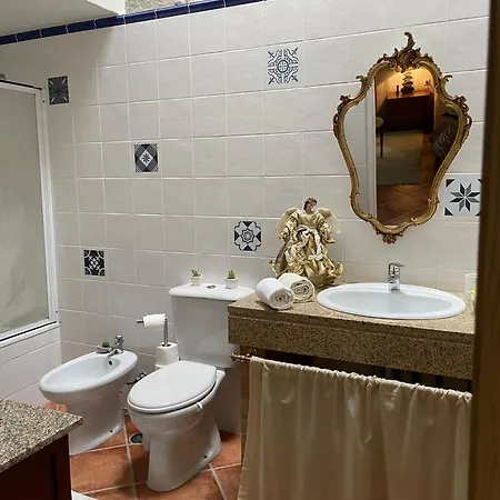 Casa Major * Pegarinhos