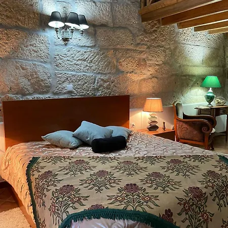 Casa Major Bed & Breakfast *