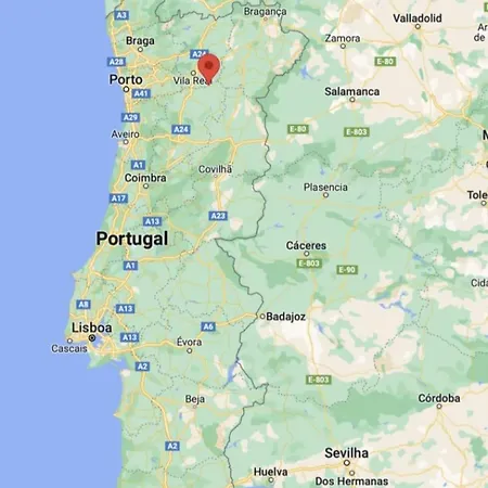 לינה וארוחת בוקר Casa Major *