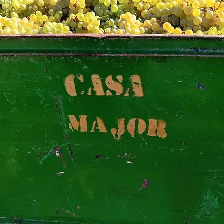 B&B Casa Major