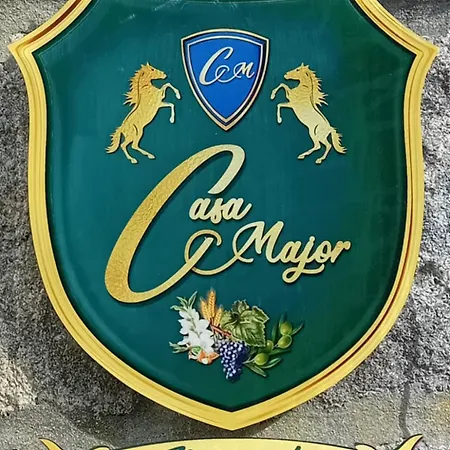 Casa Major *
