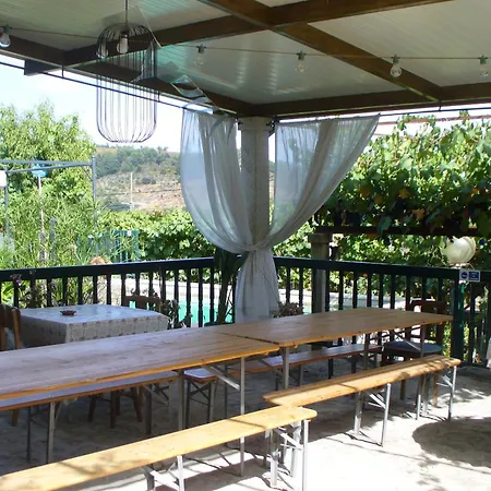 Casa Major Pegarinhos