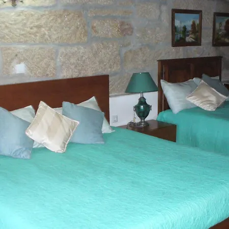 Casa Major Bed & Breakfast