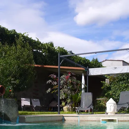 Casa Major Bed & Breakfast *