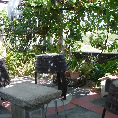 Casa Major Pegarinhos