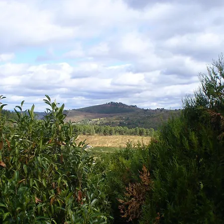 Casa Major * Pegarinhos