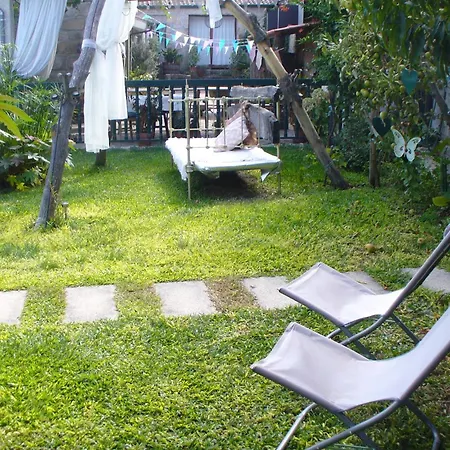 Casa Major Pegarinhos