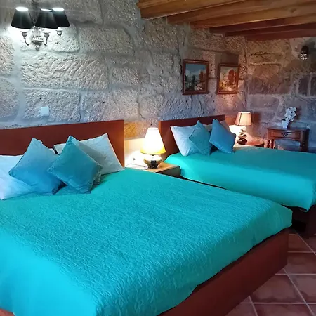 Casa Major B&B *
