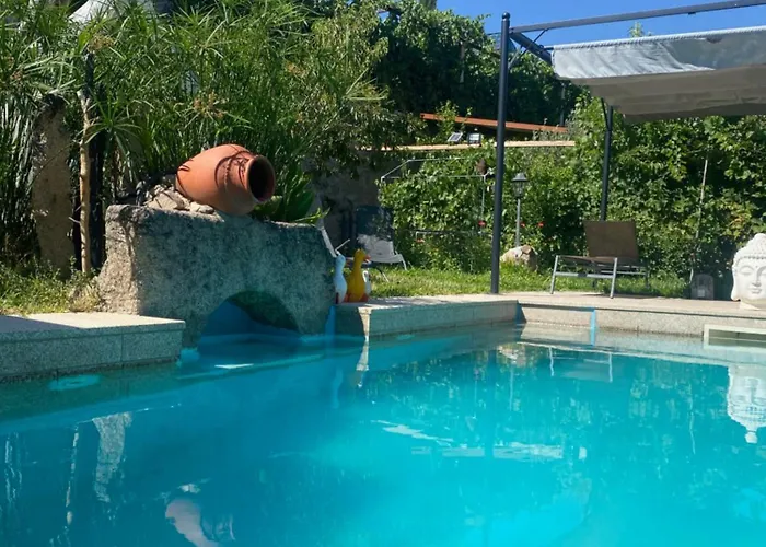 Casa Major Bed & Breakfast *