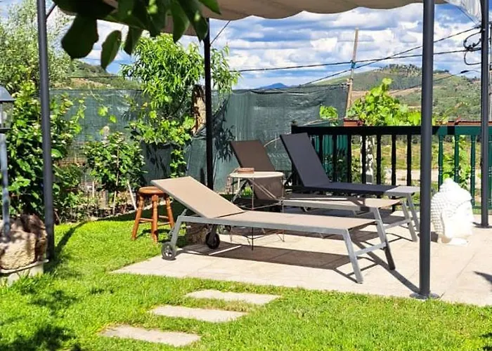 Casa Major Pegarinhos