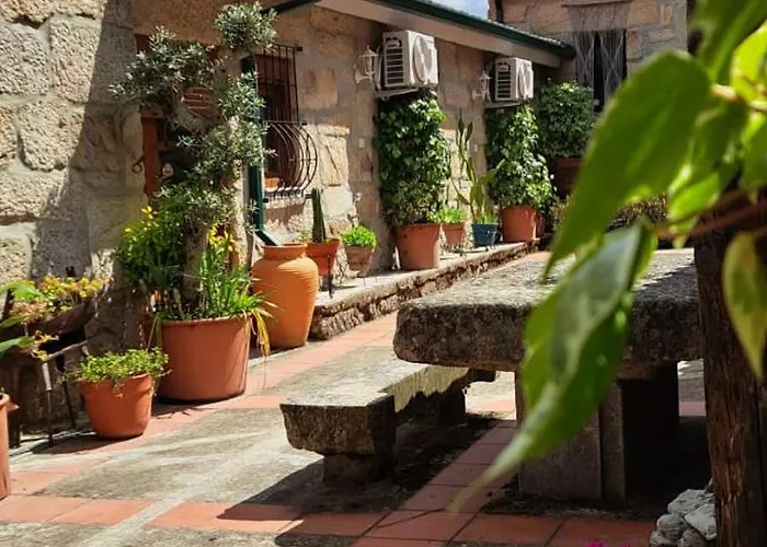 Bed & Breakfast Casa Major