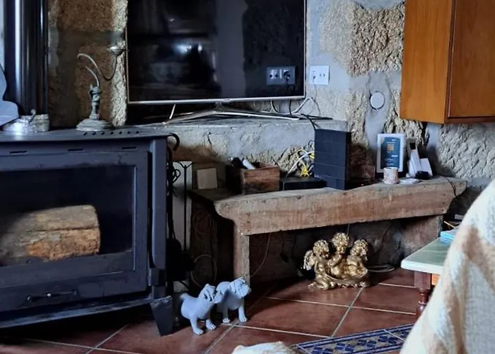 Casa Major Bed & Breakfast