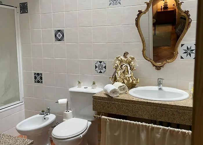 Casa Major * Pegarinhos