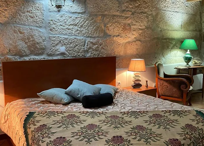 Casa Major Bed & Breakfast *