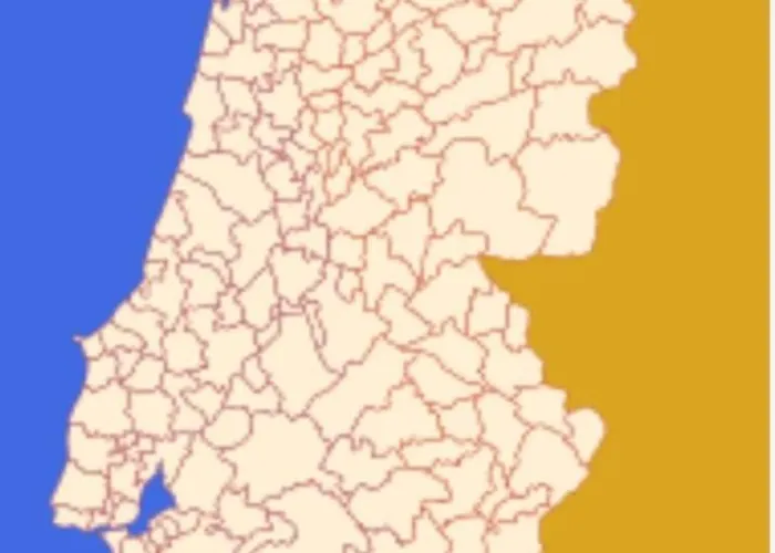 Bed & Breakfast Casa Major Pegarinhos