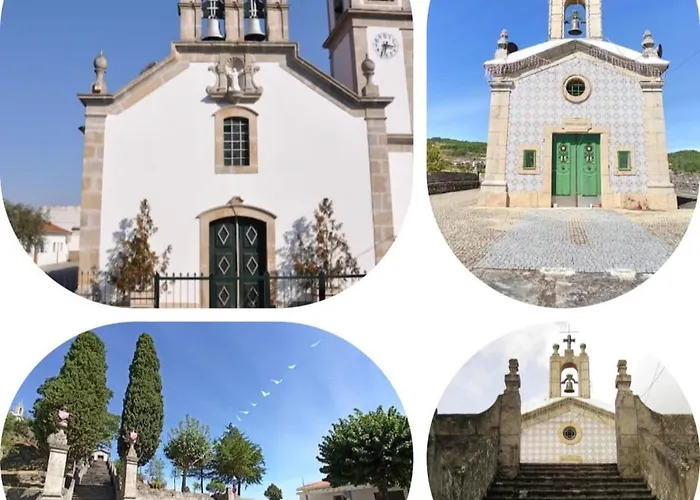 Casa Major * Pegarinhos