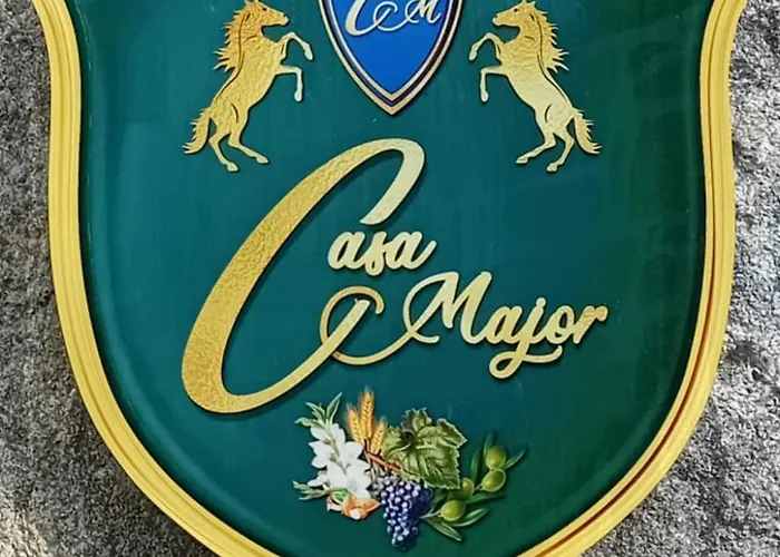 Casa Major *