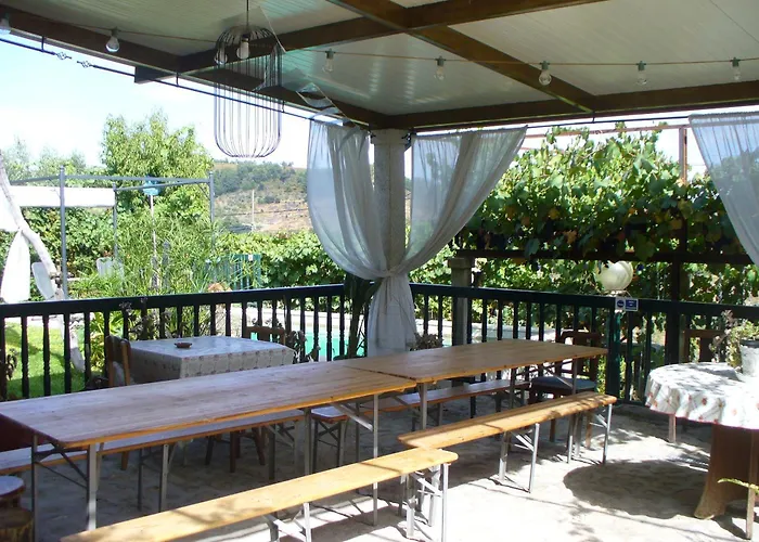 Casa Major Pegarinhos