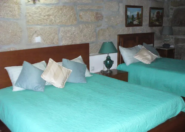 Casa Major Bed & Breakfast