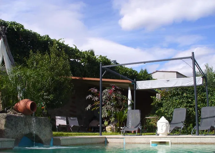 Casa Major Bed & Breakfast *