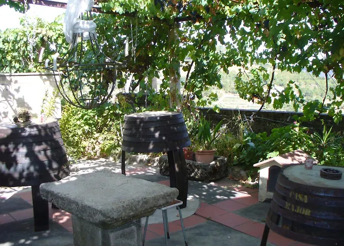 Casa Major Pegarinhos