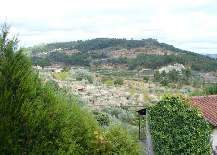 Bed & Breakfast Casa Major *