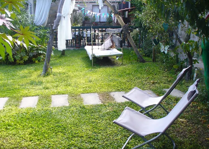 Casa Major Pegarinhos